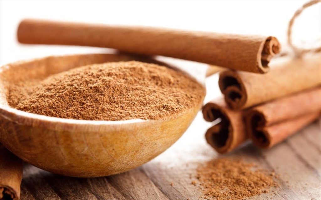 Πως προέκυψε η φράση «από την πόλη έρχομαι και στην κορφή κανέλα»;