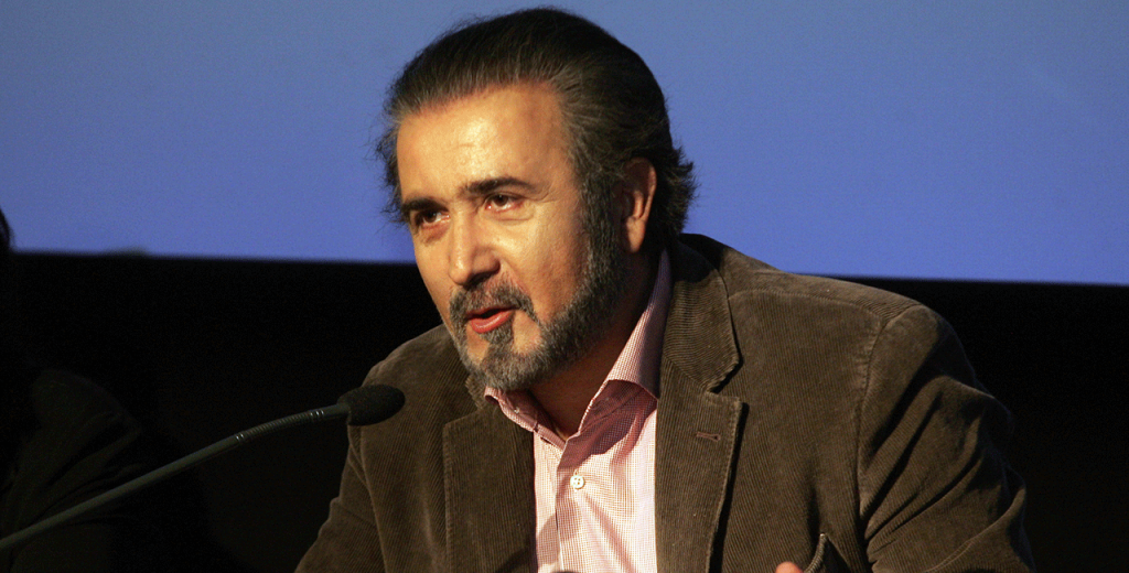 Λάκης Λαζόπουλος: «Νομίζω ότι είναι μεγάλη παγίδα να νομίζουμε ότι βγήκαμε από την κρίση»