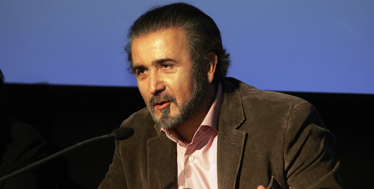 Λάκης Λαζόπουλος: «Νομίζω ότι είναι μεγάλη παγίδα να νομίζουμε ότι βγήκαμε από την κρίση»