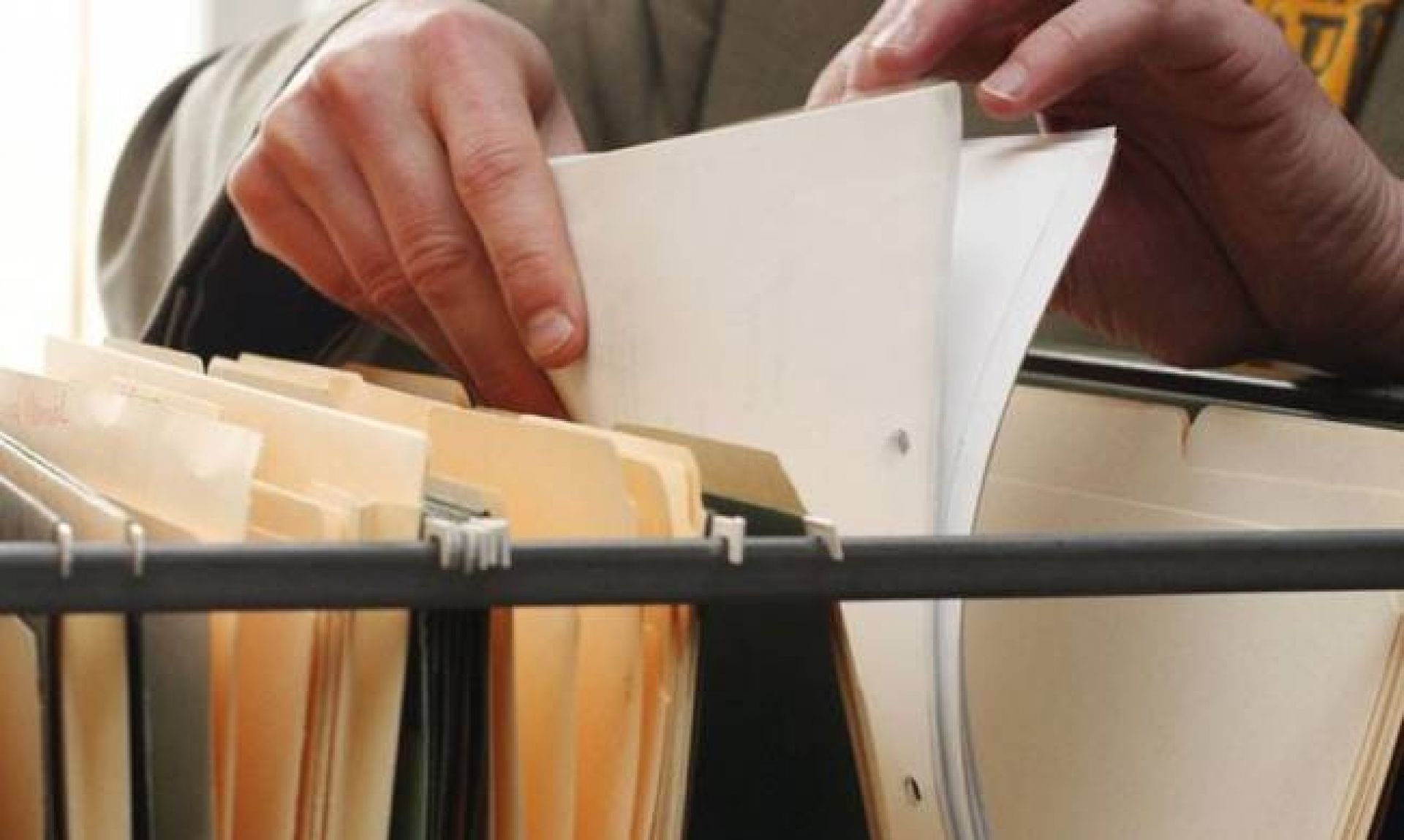 Αλλάζουν όλα στα Ληξιαρχεία – «Τέλος» η ταλαιπωρία για τους πολίτες