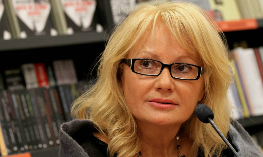 Η λεπτομέρεια πρόδωσε το δολοφόνο: Πώς η Νικολούλη παγίδεψε το φίλο της καλλονής στο «Τούνελ» (φωτο)