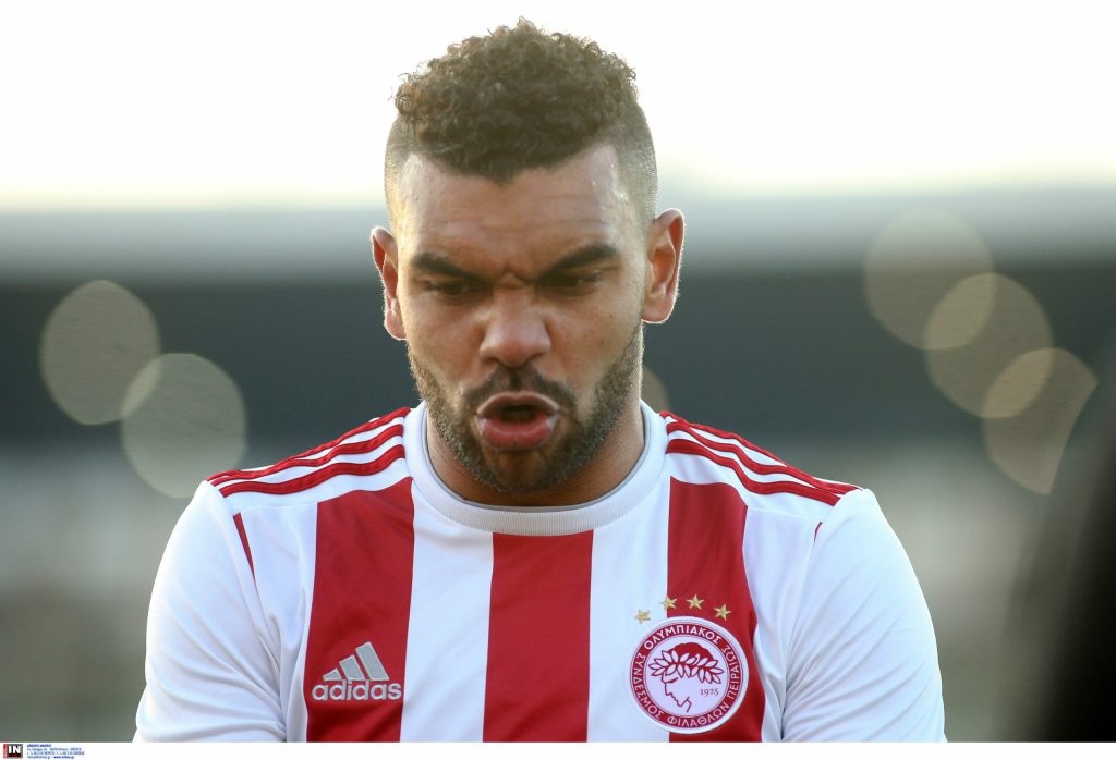 Άσχημα νέα για τον Ολυμπιακό: Ρήξη χιαστού ο Χ.Σουντανί