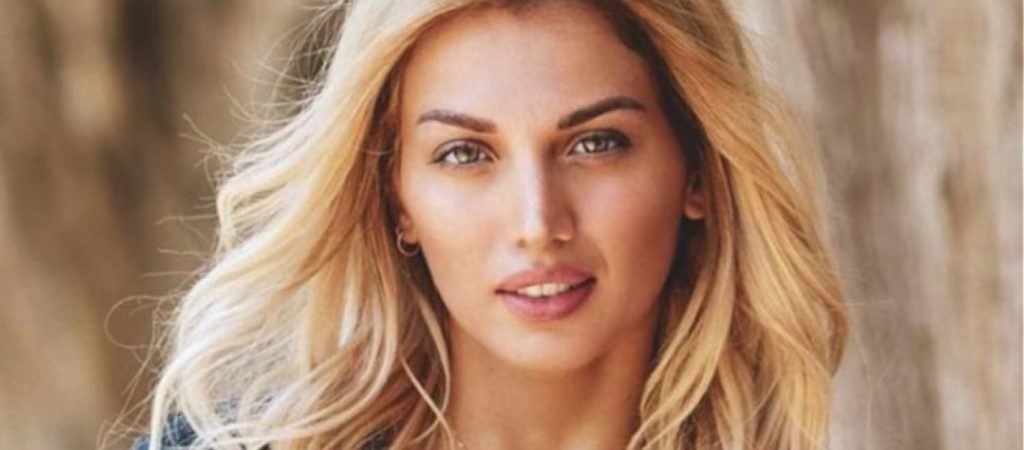 Η Κωνσταντίνα Σπυροπούλου «εισβάλει» στο «Just the 2 of us»  – Το ανακοίνωσε μαζί με τον Νίκο Κοκλώνη