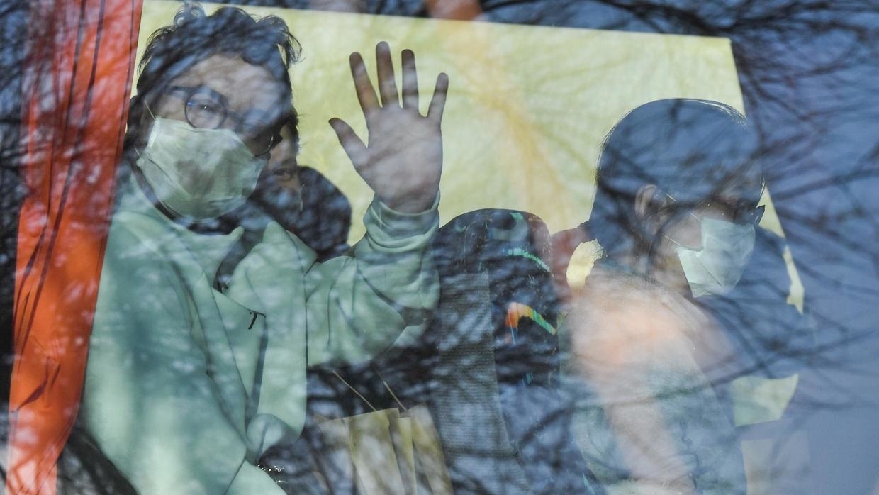 Παγκόσμια ανησυχία – Ανατρέπονται τα πάντα για τον κορωνοϊό: Στις 24 ημέρες η περίοδος επώασης!