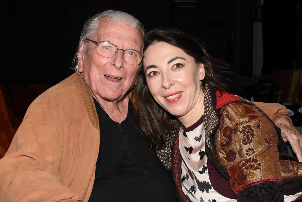 Αλίκη Κατσαβού για Κώστα Βουτσά: «Είμαστε συγκρατημένα αισιόδοξοι – Πιστεύω ότι θα γίνει καλά»