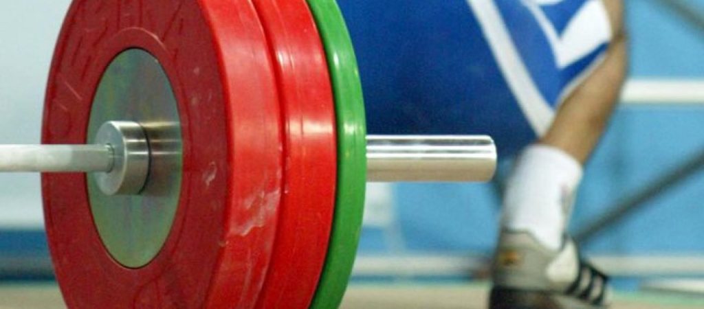 «Θετικός» σε έλεγχο παράνομων ουσιών βρέθηκε Έλληνας Ολυμπιονίκης της άρσης βαρών (φώτο)