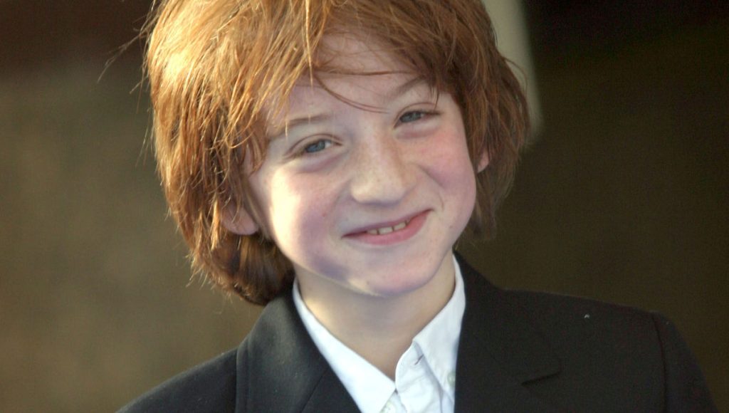 Νεκρός σε ηλικία 25 ετών ο ηθοποιός Ραφαέλ Κόλμαν (φώτο – βίντεο)