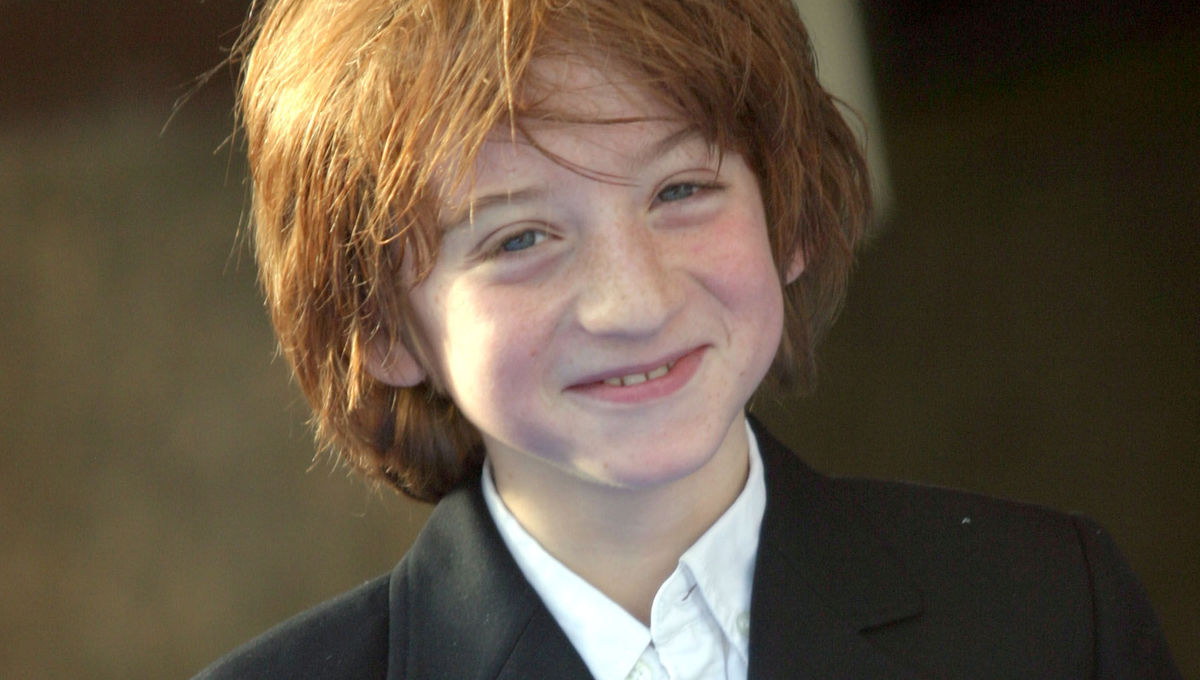 Νεκρός σε ηλικία 25 ετών ο ηθοποιός Ραφαέλ Κόλμαν (φώτο – βίντεο)