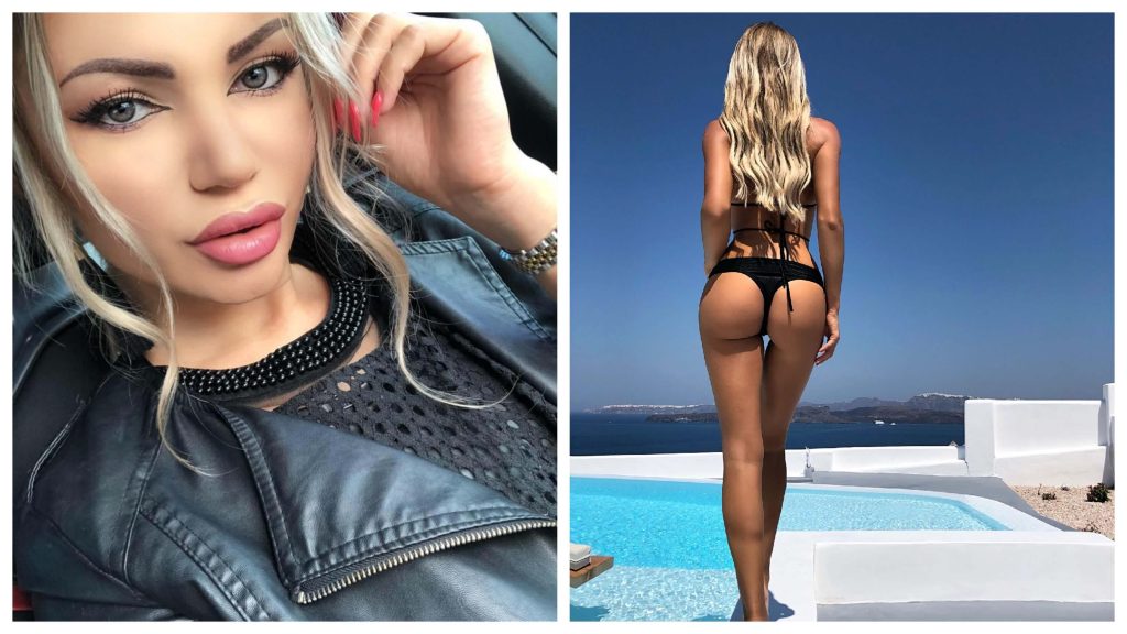 Αυτή η κοπέλα «τρελαίνει» το «My Style Rocks» αλλά και… εμάς! (φώτο – βίντεο)