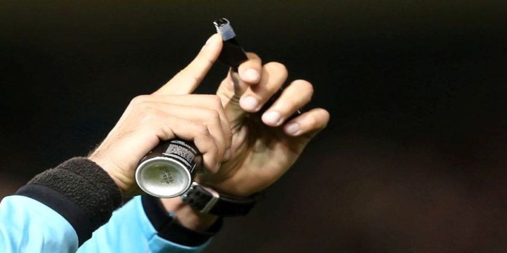 Κύπρος: Συνελήφθησαν διαιτητής και πρόεδρος ομάδας για «στημένους» αγώνες