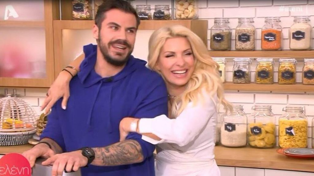 Το επικό σαρδάμ της Μενεγάκη και το τρολάρισμα του Πετρετζίκη – «Τον κ@λ@ τον είπες πάντως»! (βίντεο)