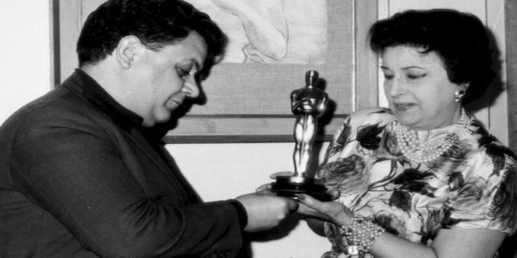 Ταξίδι στο χρόνο: Οι ελληνικές υποψηφιότητες για βραβείο Όσκαρ