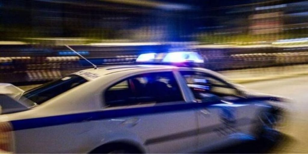 Πάτρα: Σε εξέλιξη μεγάλη καταδίωξη στην παλαιά Εθνική Οδό