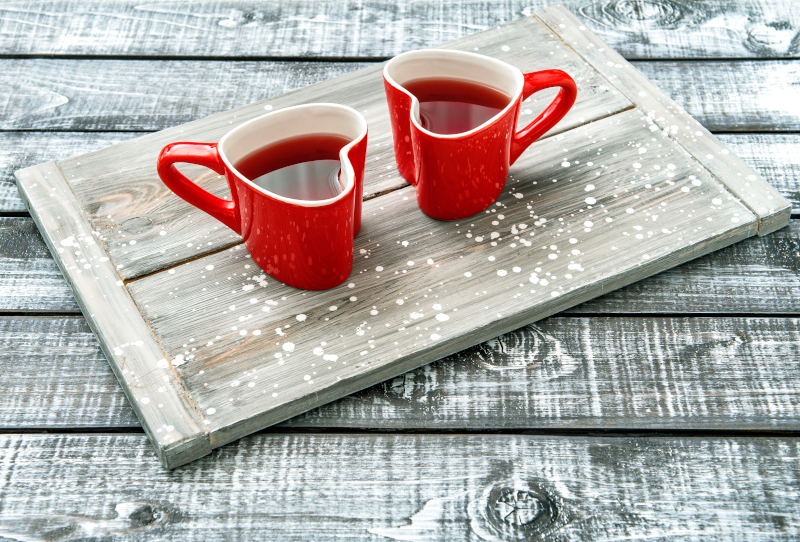 Άγιος Βαλεντίνος: Αυτό είναι το κατάλληλο δώρο ανάλογα με το πόσο καιρό είστε μαζί