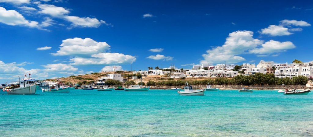 Σε τουριστική έκθεση στο Μιλάνο 21 ελληνικά νησιά – Αναδεικνύει τα μοναδικά χαρακτηριστικά τους