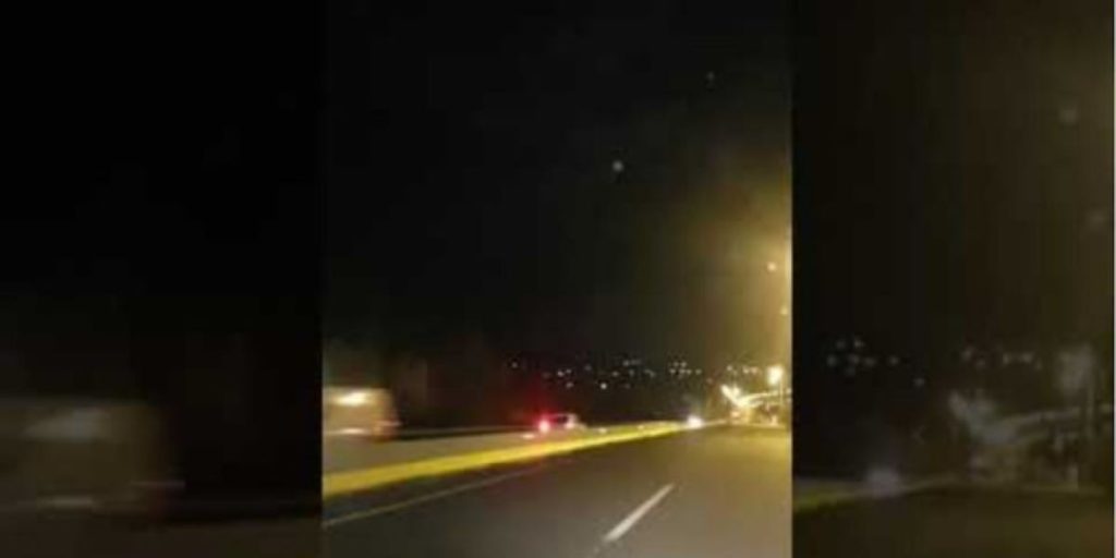 Προκλητικό βίντεο από την Κρήτη: Οδηγός οδηγάει επιδεικτικά στο αντίθετο ρεύμα του ΒΟΑΚ