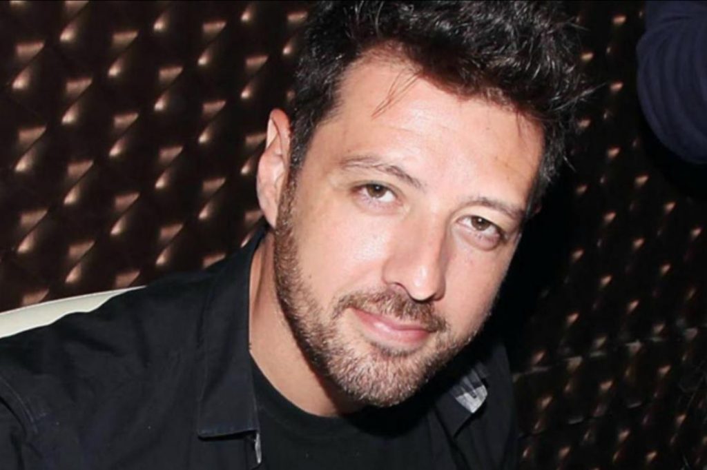 Μάνος Παπαγιάννης για τη δολοφονία στην καφετέρια του: «Αν ήμουν εκεί δεν ξέρω πως θα αντιδρούσα» (βίντεο)