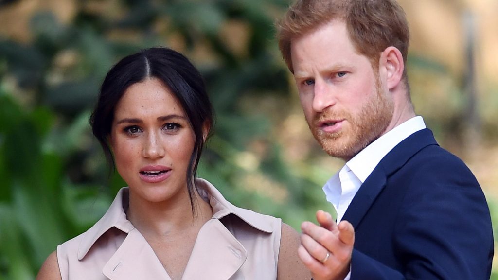 Πρίγκιπας Harry και Meghan Markle: Δεν φαντάζεστε με ποιους βγήκαν για φαγητό στο Μαϊάμι