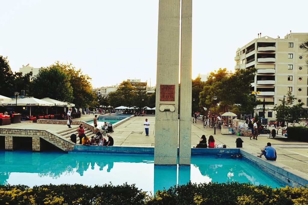 Guardian: Ανάμεσα στις 10 πιο όμορφες γειτονιές της Ευρώπης η Νέα Σμύρνη!