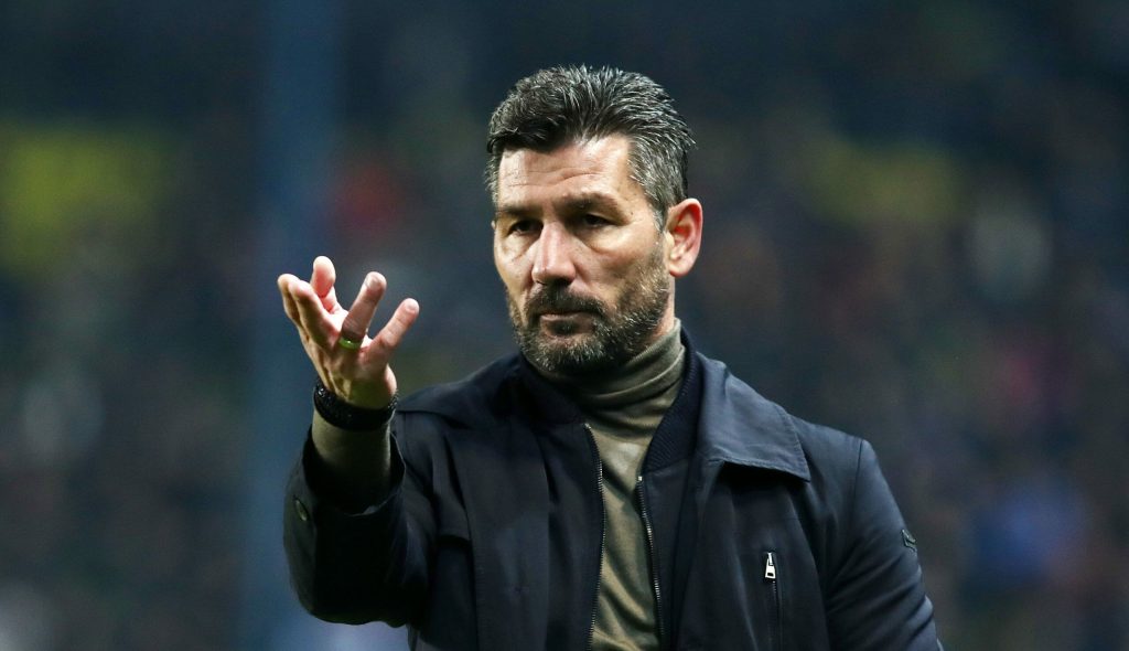 Συμφώνησε με ΑΠΟΕΛ ο Μ. Ουζουνίδης – Υπογράφει εντός ημέρας