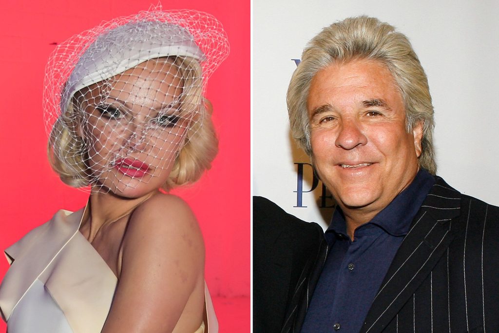 «Αρπακτικό» Πάμελα Άντερσον: «Έφαγε» 200.000 δολ. από τον γάμο-εξπρές 12 ημερών-Το φυσάει & δεν κρυώνει ο γαμπρός