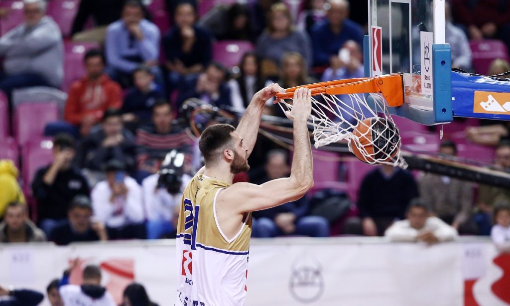 Υπερθέαμα το All Star Game 2020; – Μάλλον όχι και τόσο… (βίντεο)