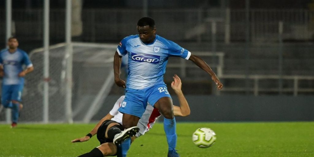 Παρέμβαση εισαγγελέα μετά τις καταγγελίες για τον αγώνα Απόλλωνα Πόντου – ΠΑΣ Γιάννινα