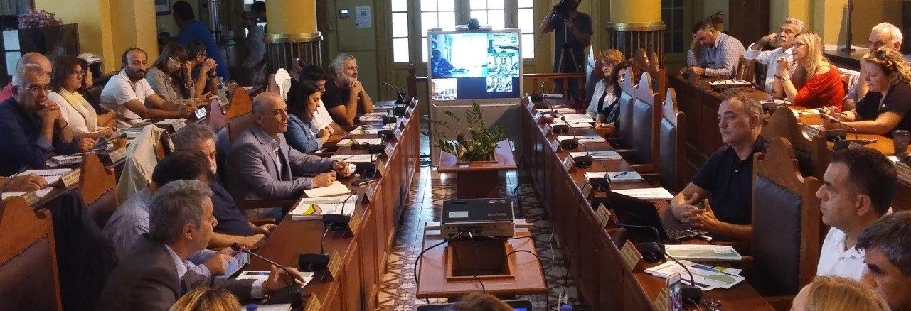 «Στα άκρα» έσπρωξε η κυβέρνηση τους Ελληνες του Ανατολικού Αιγαίου: Αποφάσισαν «αυτονόμηση» από την Αθήνα!