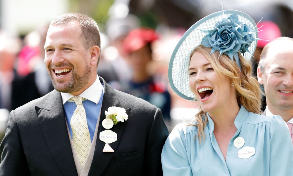 Βάσανα ξανά στο Παλάτι: Μετά το Megxit χώρισε και ο εγγονός της Βασίλισσας Ελισάβετ! (φώτο)