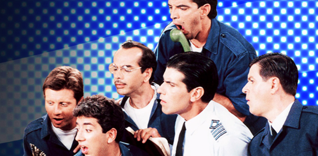 «Της Ελλάδος τα παιδιά»: Η απίστευτη απόφαση που πήρε ο Γιάννης Μπέζος