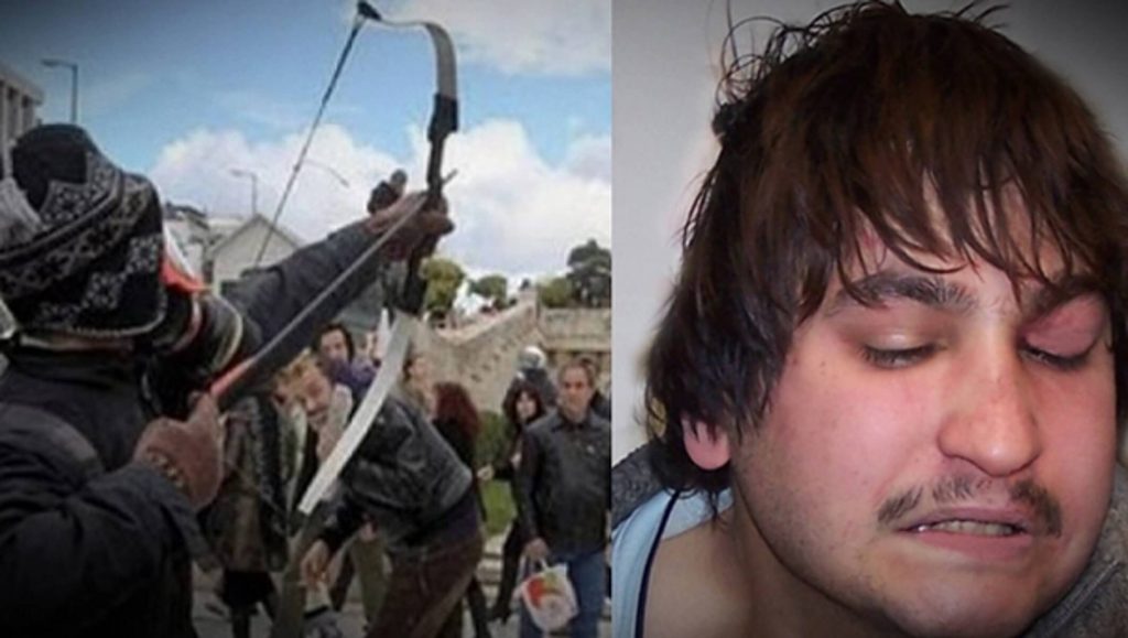 Πρόεδρος των Ειδικών Φρουρών για «τοξοβόλο»: «Υπάρχει οπλισμός που δεν έχει βρεθεί»