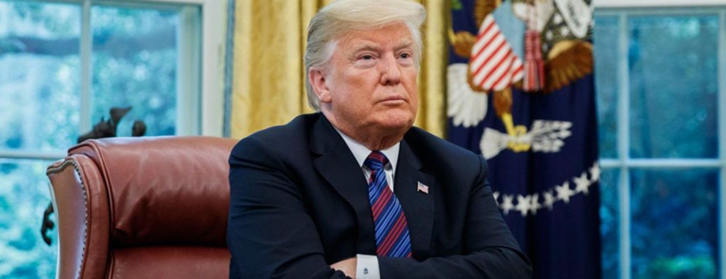 Ρεπουμπλικάνοι Ελλάδας: «Θα εκλέξουμε πρόεδρο πάλι το Ν.Τραμπ – Σε όποιον δεν αρέσει ξίδι»