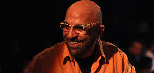 Έξαλλος ο Γιάννης Ζουγανέλης με τον Ποσειδώνα Γιαννόπουλο: «Τον ανέραστο τον καταλαβαίνει ο ανέραστος» (βίντεο)