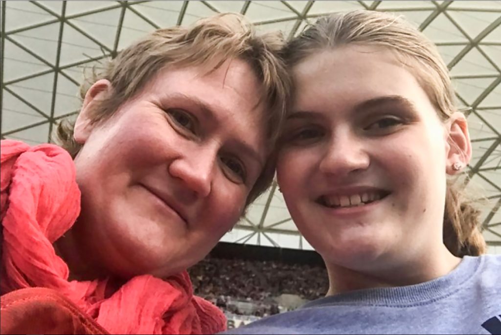 Νέα Ζηλανδία: Ξύπνησε από κώμα και έμαθε ότι έχασε τον άνδρα και την κόρη της από την έκρηξη του ηφαιστείου