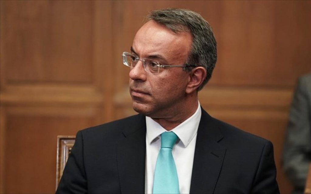 Χ. Σταϊκούρας: Ολοκληρώθηκαν οι διαπραγματεύσεις με την Lamda Development