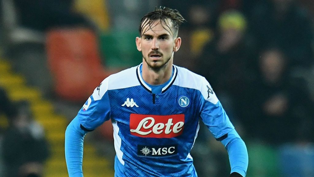 Κύπελλο Ιταλίας: Πέρασε από το Μιλάνο η Νάπολι (0-1) την Ίντερ