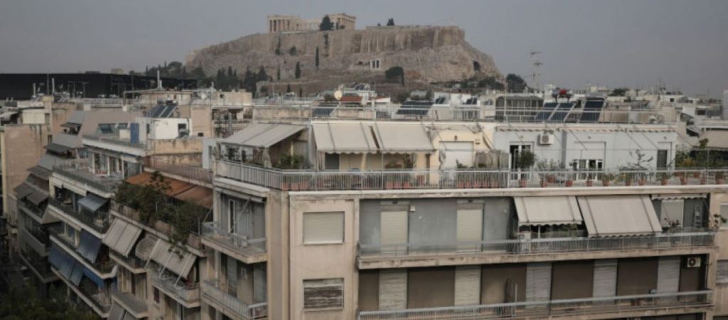 Προστασία πρώτης κατοικίας: 65.000 ενδιαφερόμενοι έχουν εγγραφεί στην πλατφόρμα μέχρις στιγμής