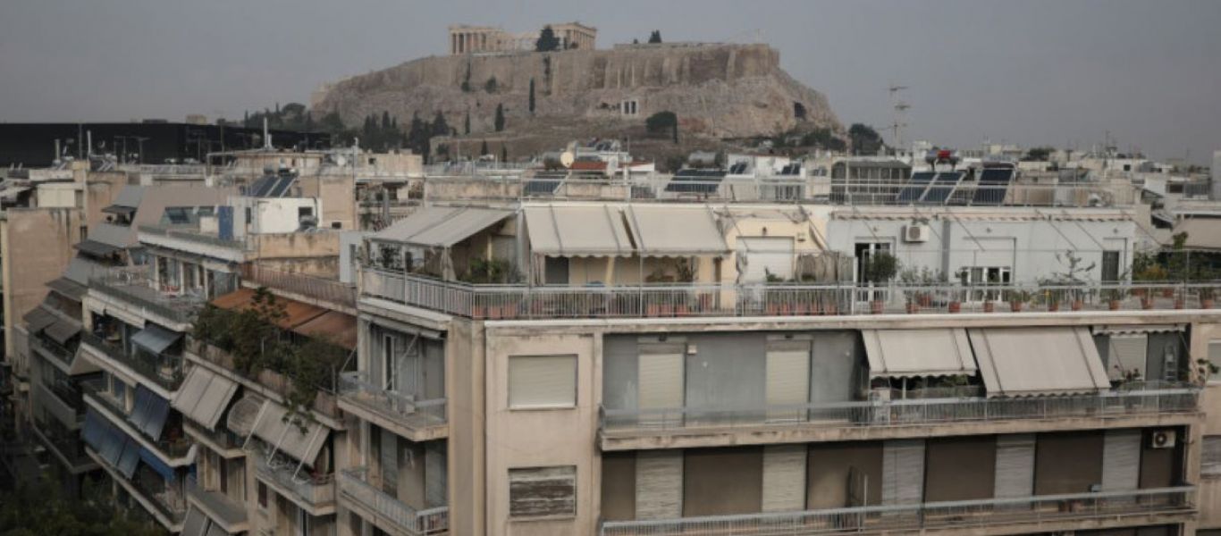 Προστασία πρώτης κατοικίας: 65.000 ενδιαφερόμενοι έχουν εγγραφεί στην πλατφόρμα μέχρις στιγμής