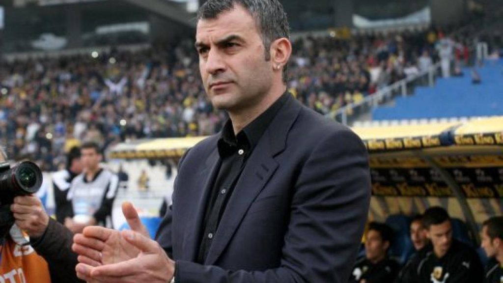 Πάει Αίγυπτο ο Τ. Δέλλας – Αναλαμβάνει την Γουάντι Ντέγκλα