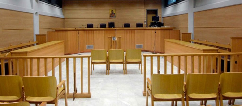 Θεσσαλονίκη: Αποχή από τα καθήκοντά τους στις 18/2 αποφάσισαν οι δικηγόροι