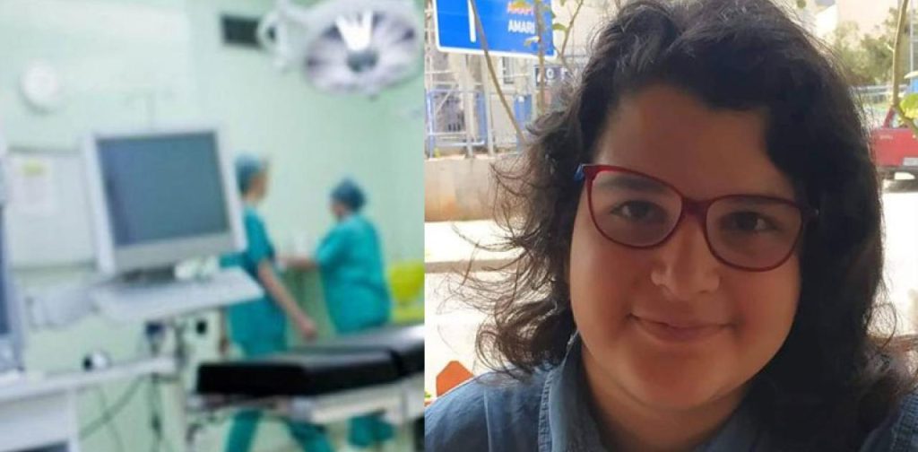 Κρήτη: Έφυγε από την ζωή η 17χρονη Νεκταρία – Δωρεά ζωής από τους γονείς της