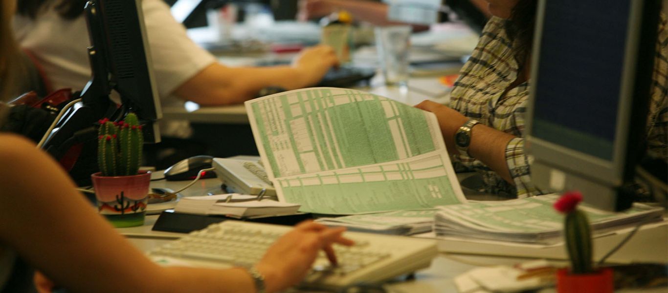 Όλα όσα πρέπει να γνωρίζετε για τις φετινές φορολογικές δηλώσεις – Δείτε τι αλλάζει