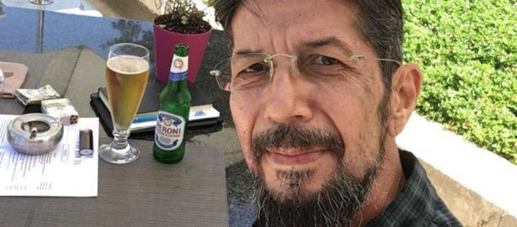 Δείτε τι αποκάλυψε ο Γ.Χουλιάρας για το σεισμό στην Κάρπαθο (φώτο)