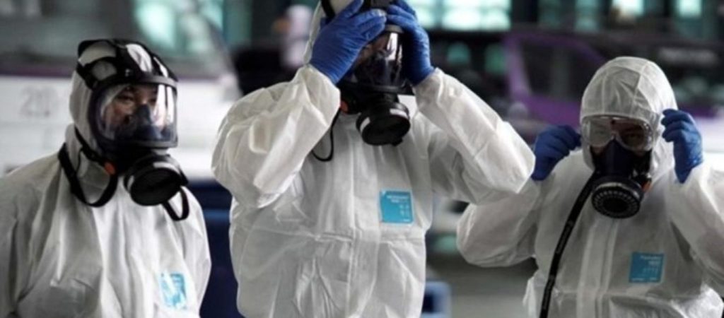 ΗΠΑ: «Δεν θα έχει κάποια οικονομική επίπτωση ο κορωνοϊός πέραν του 2020»