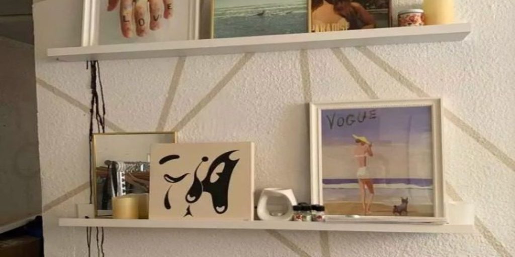 Μια περίεργη μαύρη ουσία άρχισε να στάζει από τον τοίχο – Δεν θα πιστέψετε τι ήταν (φώτο)