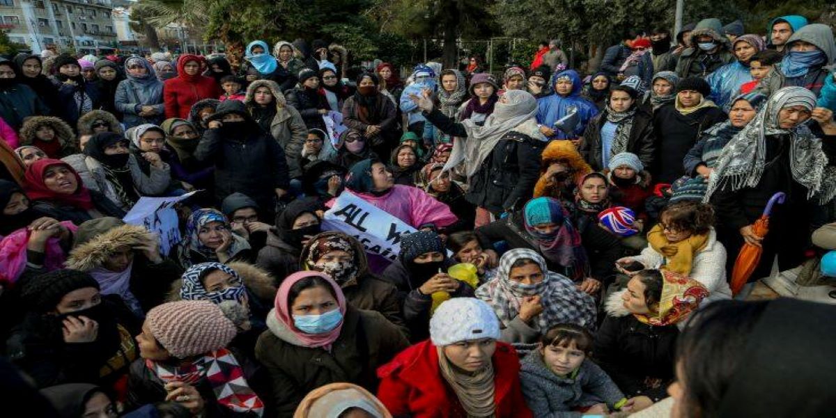 Περιφερειάρχης Βορείου Αιγαίου: «Αρκετά πληρώσαμε το τίμημα του μεταναστευτικού»