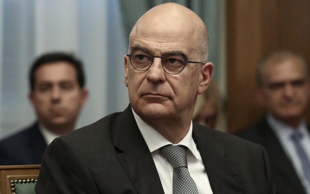 Συγκαλείται σήμερα το Εθνικό Συμβούλιο Εξωτερικής Πολιτικής