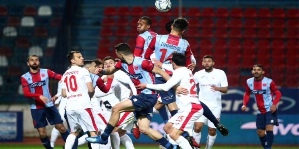 «Φωτιά» στο ελληνικό ποδόσφαιρο: Ο Πανιώνιος κατέθεσε ένσταση για το ματς με την Ξάνθη