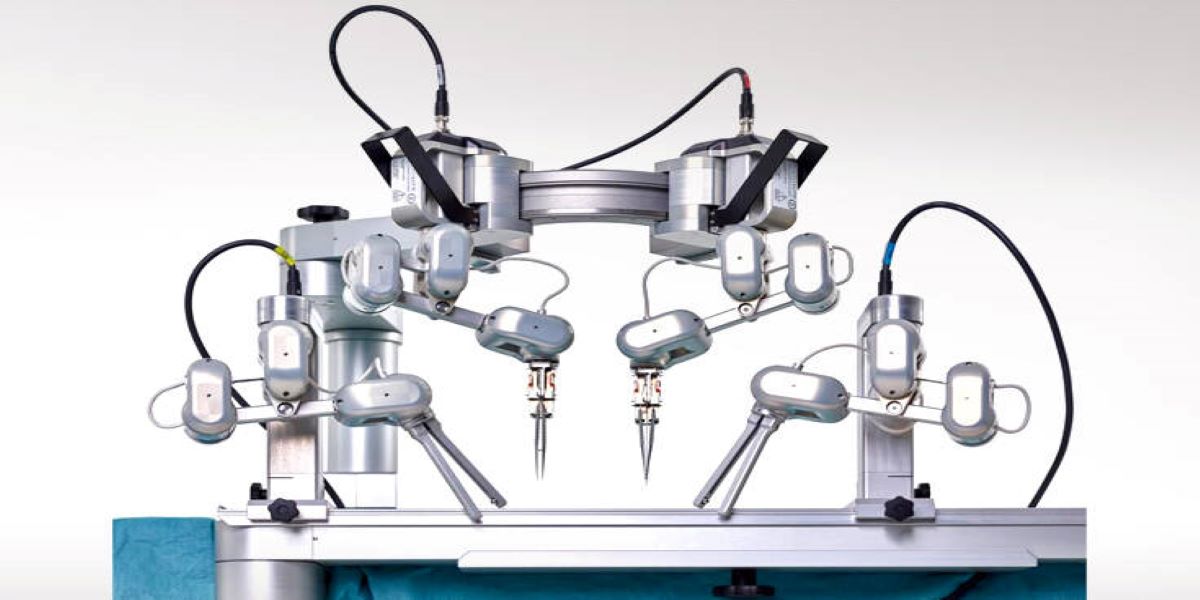 Ολλανδία: Επιτυχής η πρώτη δοκιμή ρομποτικής υπερμικροχειρουργικής σε ανθρώπους