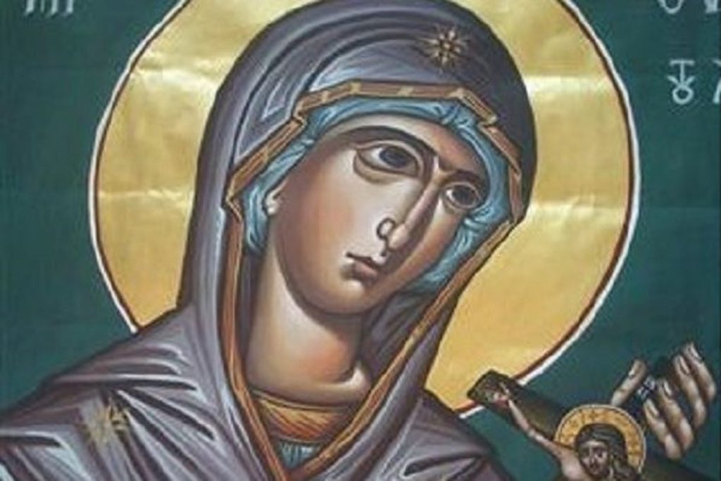 Το γνωρίζατε; – Αυτό είναι το σπάνιο θαύμα επαναλαμβάνεται κάθε χρόνο